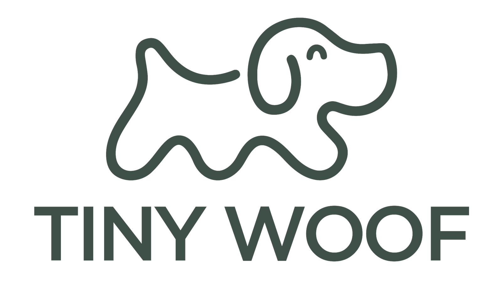 Tinywoof